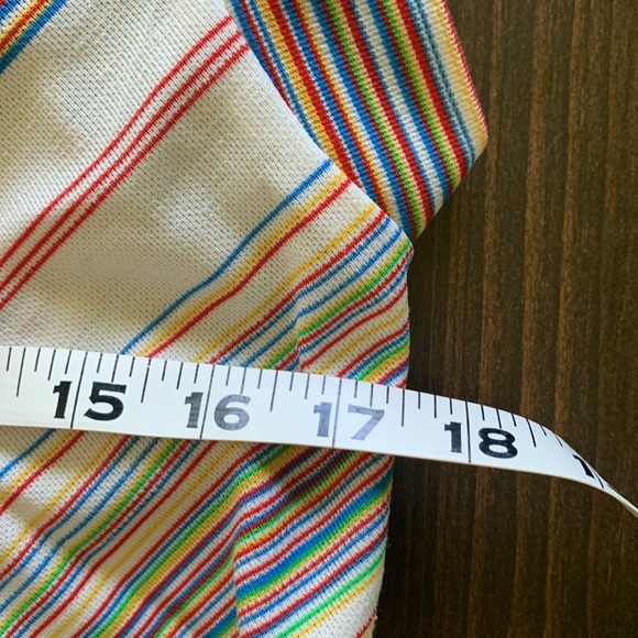 VTG cowl neck top - Picture 5 of 7